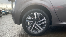 Peugeot 208 1.2 PureTech 100 Allure Premium 5dr Petrol Hatchback